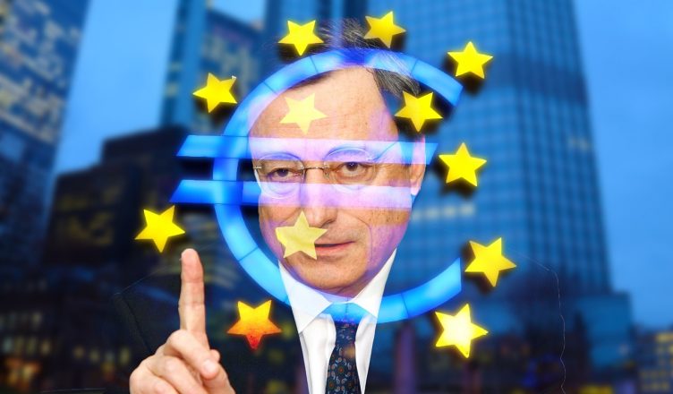 Mário Draghi